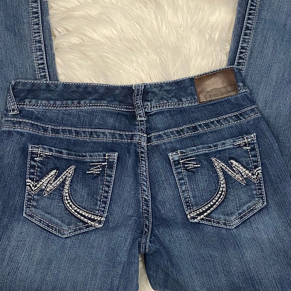 Maurices bootcut jeans - Picture 3 of 5
